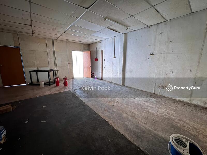 For Rent - Taman Senawang Jaya