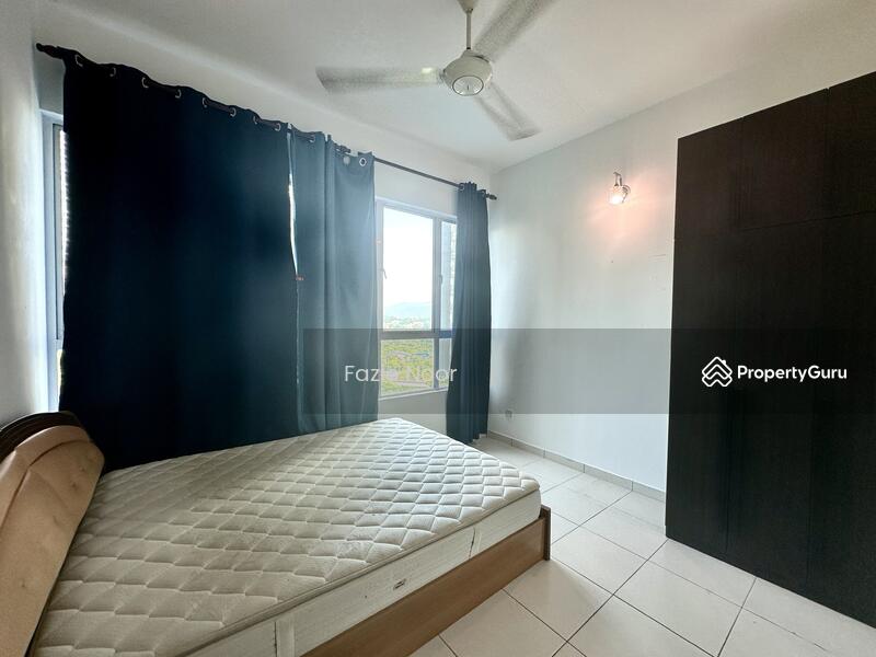 Service Residence for Rent at The Zizz @ Damansara North - Fazie Noor - PropertyGuru.com.my