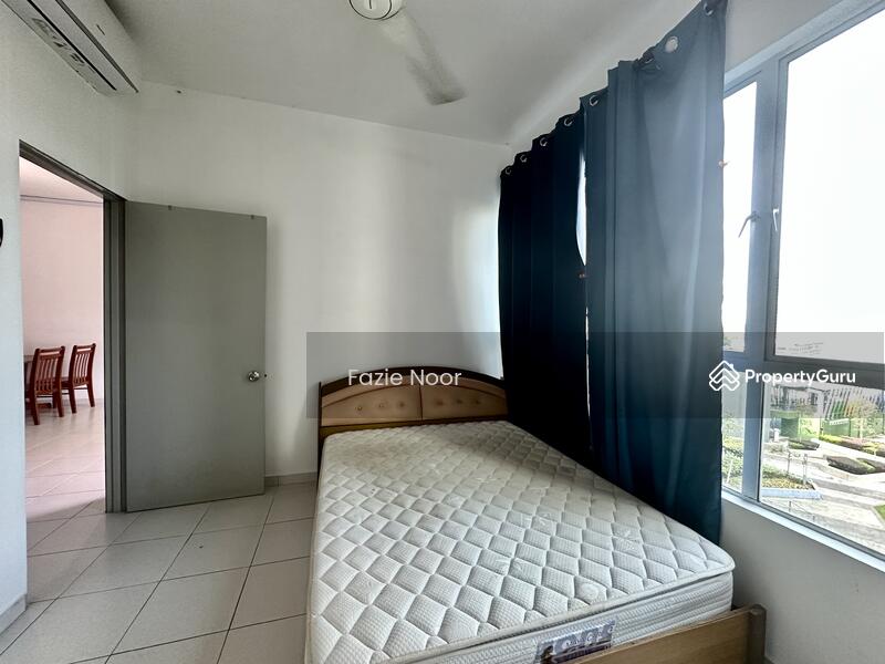 Service Residence for Rent at The Zizz @ Damansara North - Fazie Noor - PropertyGuru.com.my