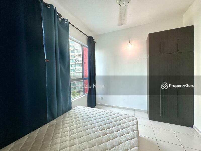 Service Residence for Rent at The Zizz @ Damansara North - Fazie Noor - PropertyGuru.com.my