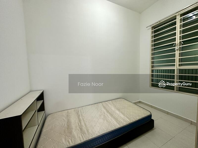 Service Residence for Rent at The Zizz @ Damansara North - Fazie Noor - PropertyGuru.com.my