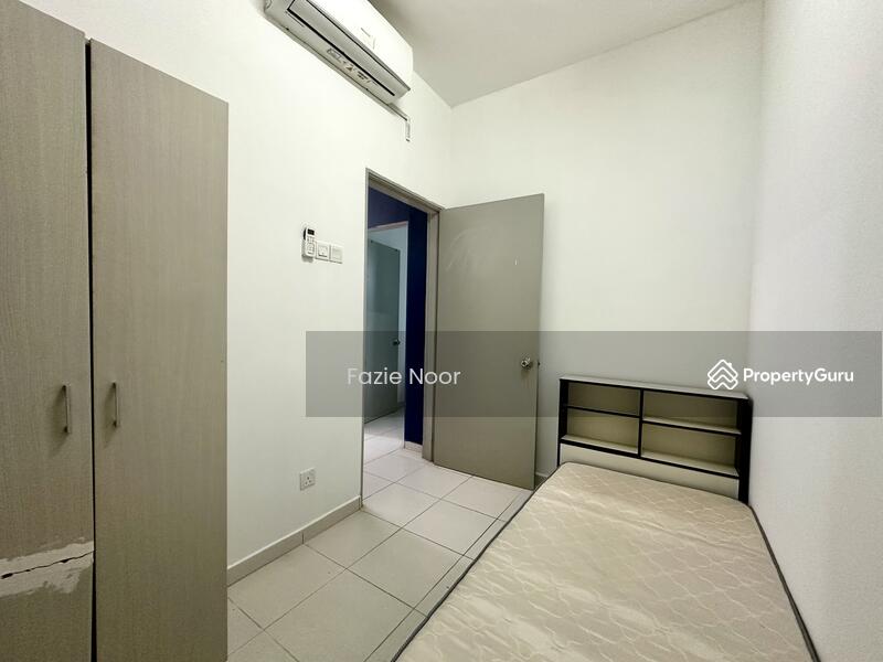 Service Residence for Rent at The Zizz @ Damansara North - Fazie Noor - PropertyGuru.com.my