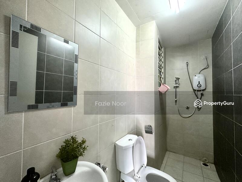 Service Residence for Rent at The Zizz @ Damansara North - Fazie Noor - PropertyGuru.com.my