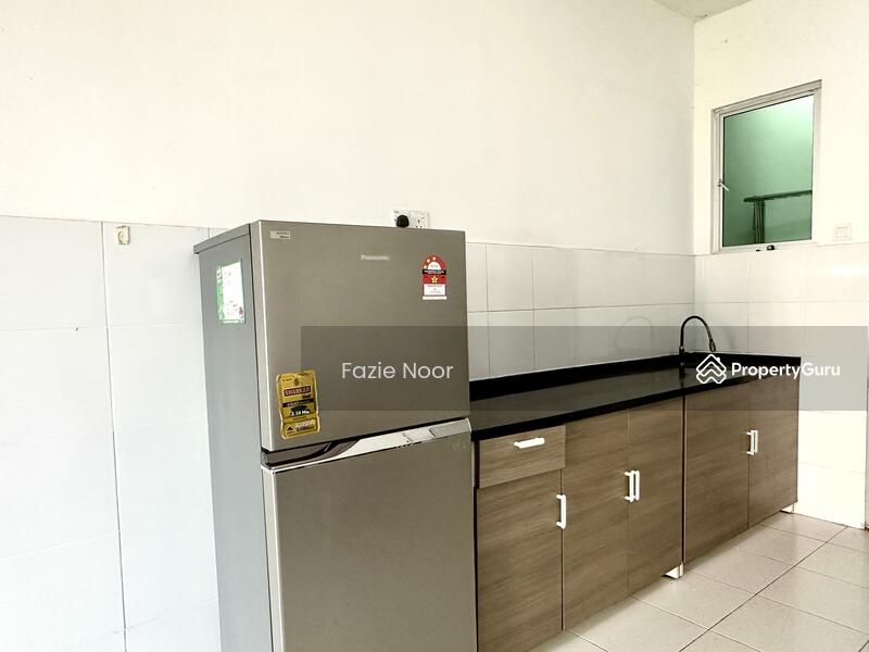 Service Residence for Rent at The Zizz @ Damansara North - Fazie Noor - PropertyGuru.com.my