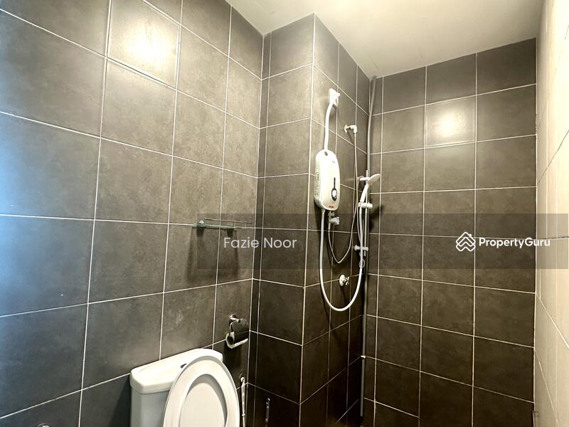 Service Residence for Rent at The Zizz @ Damansara North - Fazie Noor - PropertyGuru.com.my