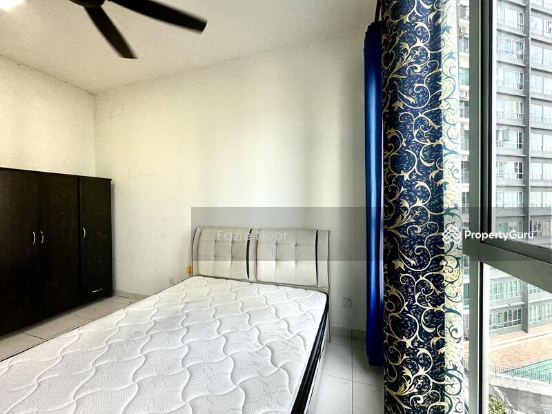 Service Residence for Rent at The Zizz @ Damansara North - Fazie Noor - PropertyGuru.com.my