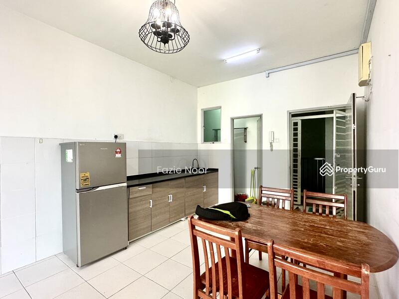 Service Residence for Rent at The Zizz @ Damansara North - Fazie Noor - PropertyGuru.com.my