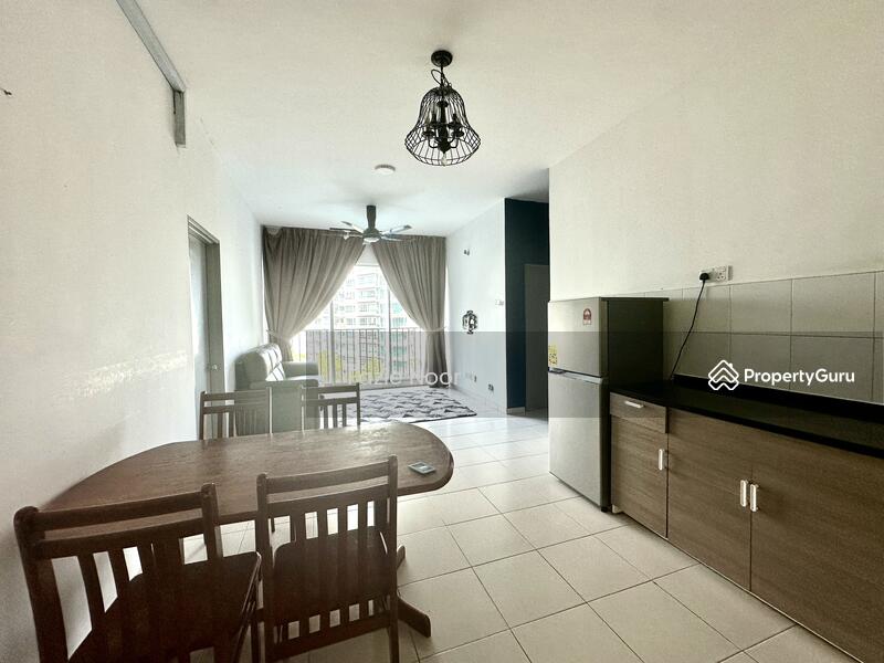 Service Residence for Rent at The Zizz @ Damansara North - Fazie Noor - PropertyGuru.com.my