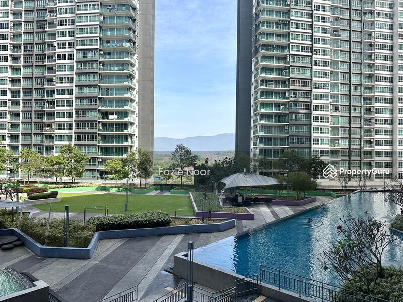 Service Residence for Rent at The Zizz @ Damansara North - Fazie Noor - PropertyGuru.com.my