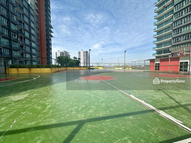 Service Residence for Rent at The Zizz @ Damansara North - Fazie Noor - PropertyGuru.com.my