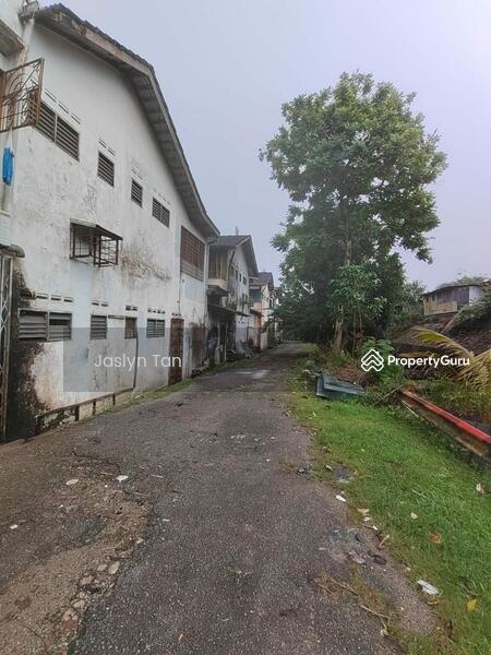 For Sale - Ulu Tiram @ Jalan Baiduri
