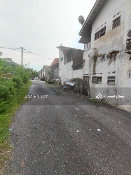 For Sale - Ulu Tiram @ Jalan Baiduri
