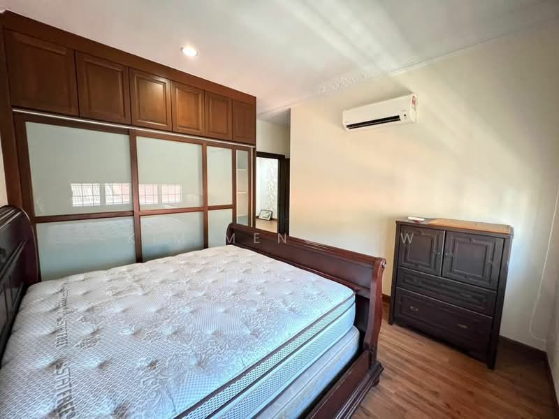 Condominium for Sale at Amandari - Kim Meng Lew - PropertyGuru.com.my