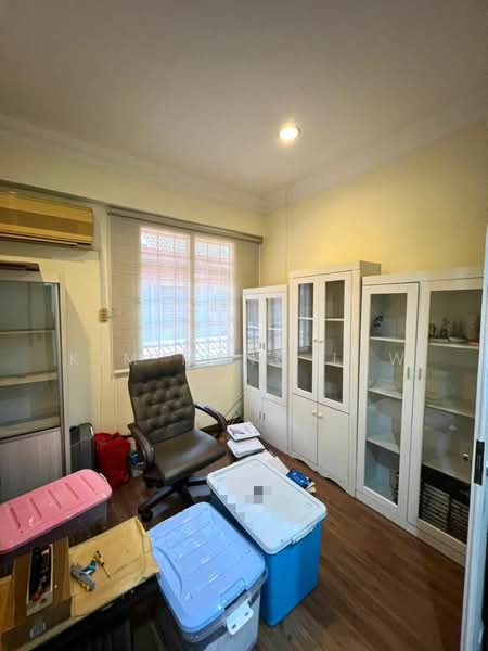 Condominium for Sale at Amandari - Kim Meng Lew - PropertyGuru.com.my