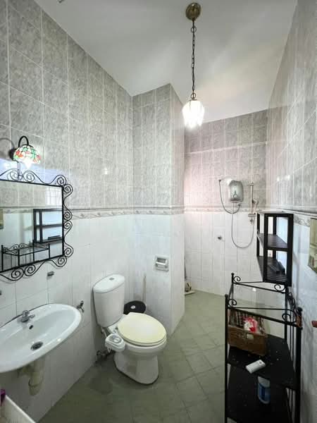 Condominium for Sale at Amandari - Kim Meng Lew - PropertyGuru.com.my