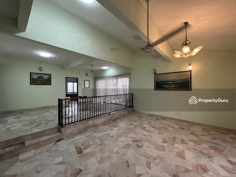 For Sale - Taman Bukit Kajang Baru
