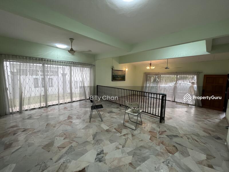 For Sale - Taman Bukit Kajang Baru