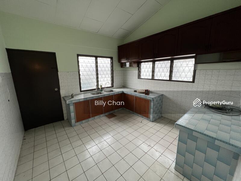 For Sale - Taman Bukit Kajang Baru