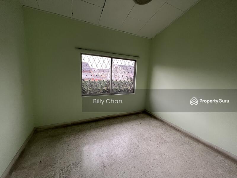 For Sale - Taman Bukit Kajang Baru