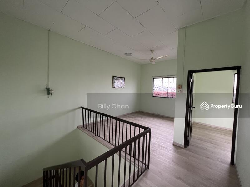 For Sale - Taman Bukit Kajang Baru