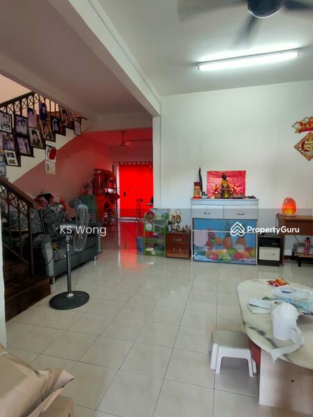 Untuk Dijual - Jalan Mahagoni