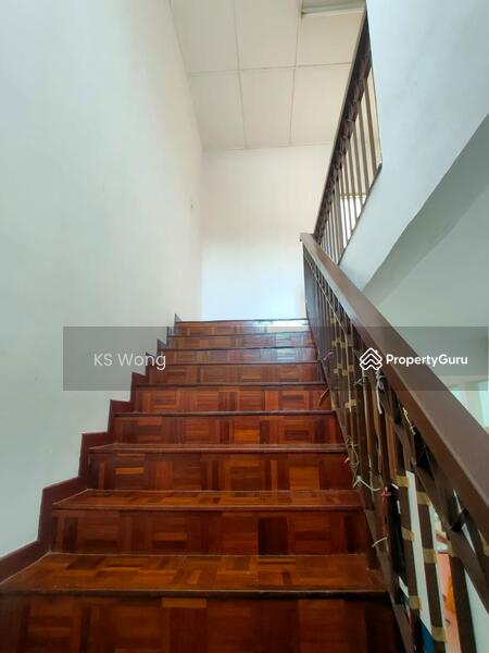 Untuk Dijual - Jalan Mahagoni