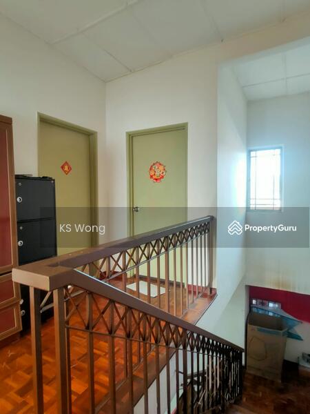 Untuk Dijual - Jalan Mahagoni