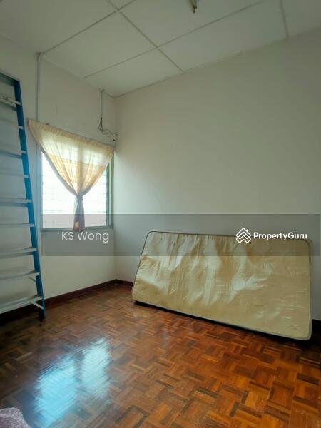 Untuk Dijual - Jalan Mahagoni