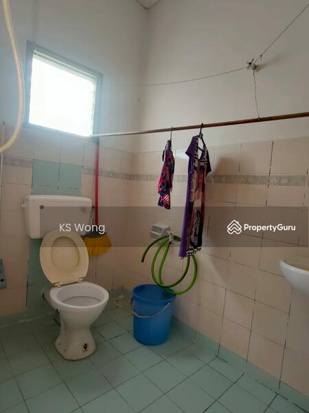 Untuk Dijual - Jalan Mahagoni