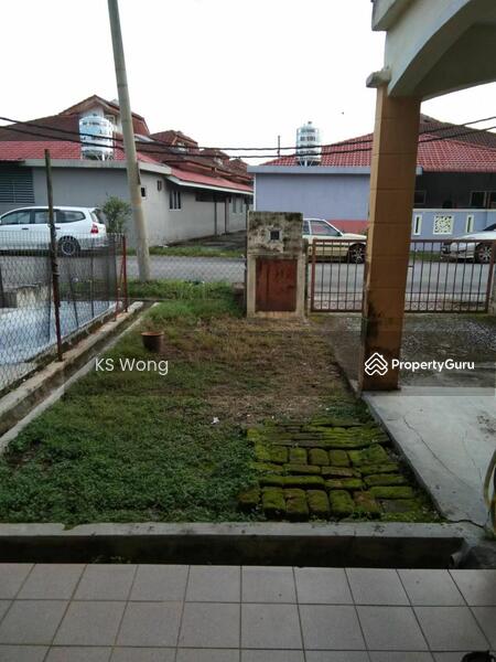 Untuk Dijual - Jalan Mahagoni
