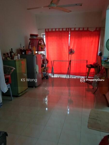 Untuk Dijual - Jalan Mahagoni