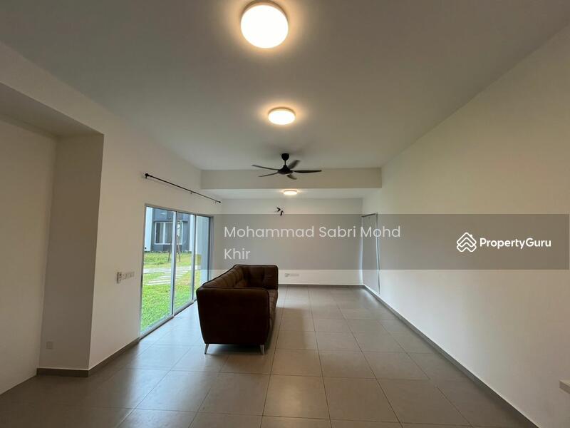Ground floor living area.. 