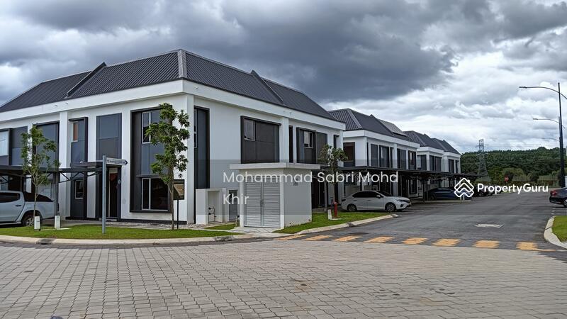 External view