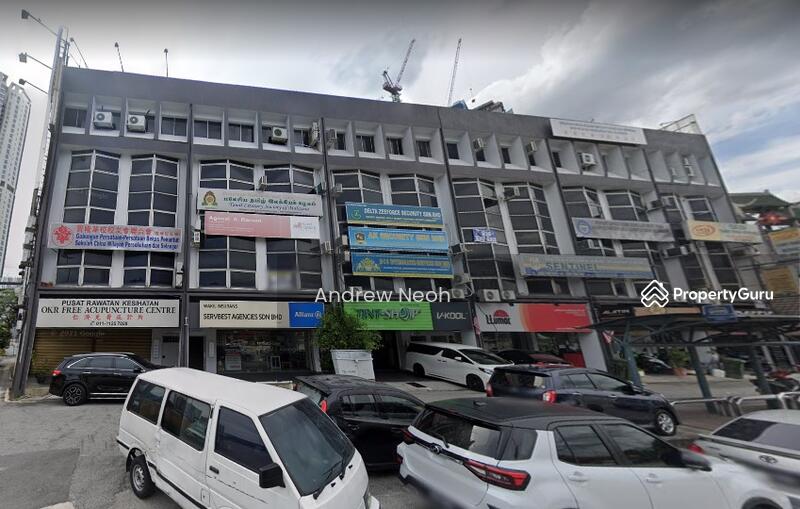 For Rent - Old Klang Road , Jalan Klang Lama
