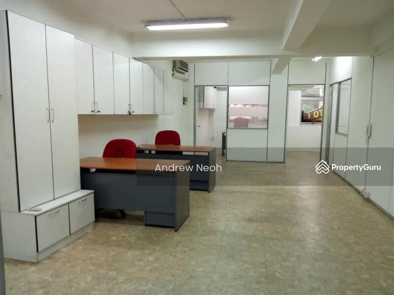 For Rent - Old Klang Road , Jalan Klang Lama