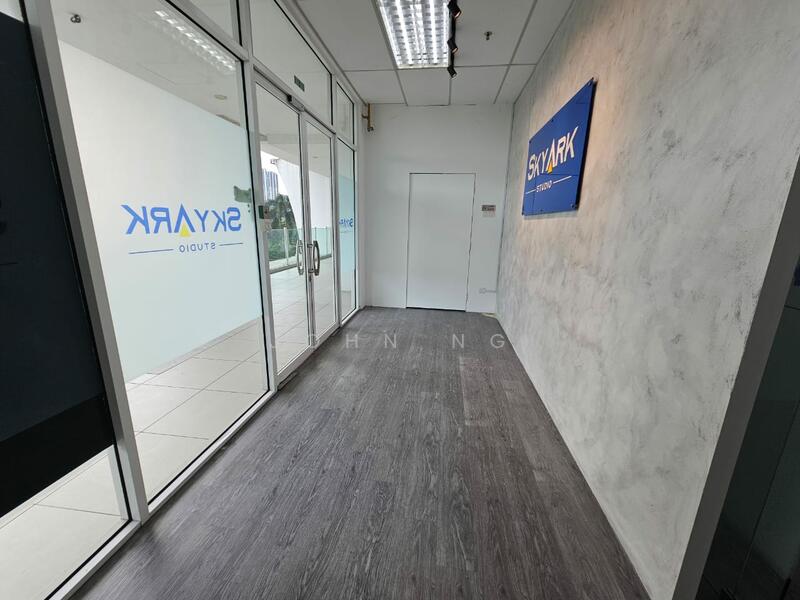 Untuk Disewa - The Scott Garden