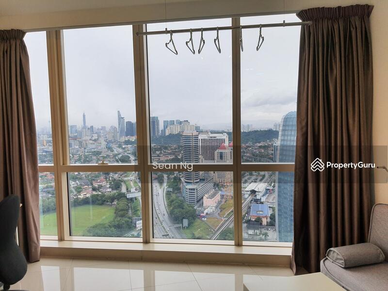 Service Residence for Rent at Pinnacle Petaling Jaya - Sean Ng - PropertyGuru.com.my