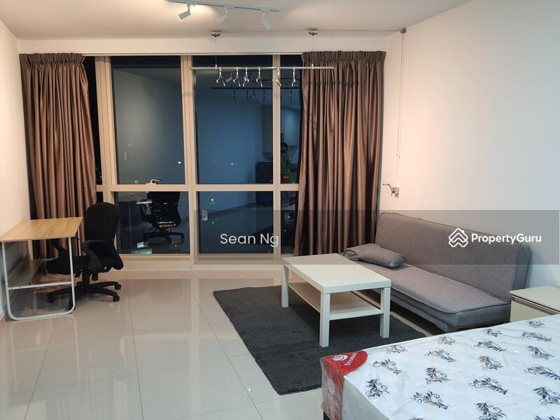 Service Residence for Rent at Pinnacle Petaling Jaya - Sean Ng - PropertyGuru.com.my