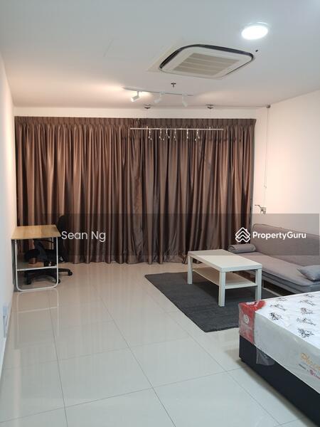 Service Residence for Rent at Pinnacle Petaling Jaya - Sean Ng - PropertyGuru.com.my