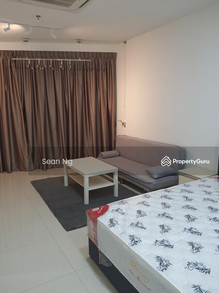 Service Residence for Rent at Pinnacle Petaling Jaya - Sean Ng - PropertyGuru.com.my