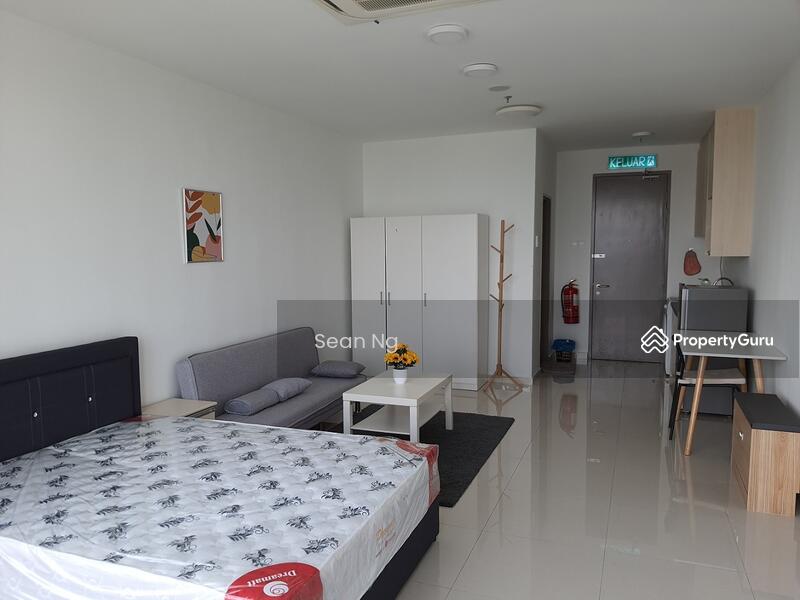 Service Residence for Rent at Pinnacle Petaling Jaya - Sean Ng - PropertyGuru.com.my