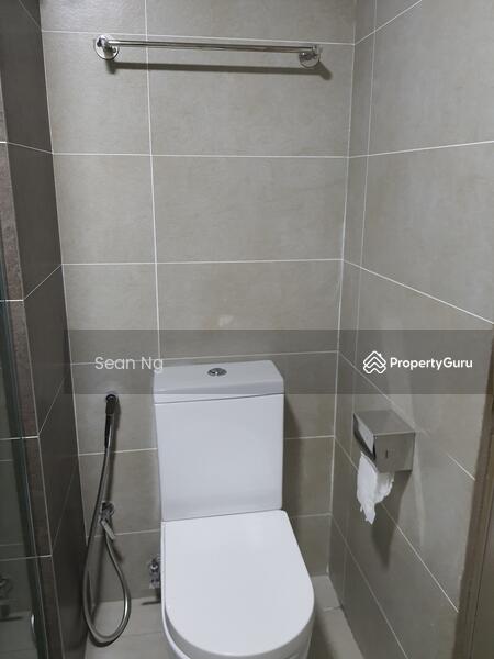Service Residence for Rent at Pinnacle Petaling Jaya - Sean Ng - PropertyGuru.com.my