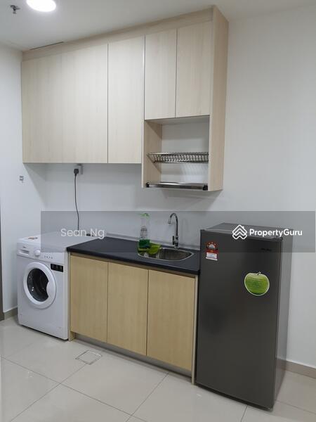 Service Residence for Rent at Pinnacle Petaling Jaya - Sean Ng - PropertyGuru.com.my