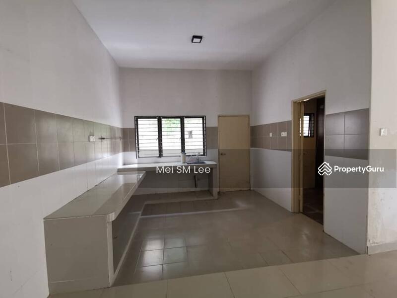 The Peak, Taman Bukit Prima, Cheras Kitchen