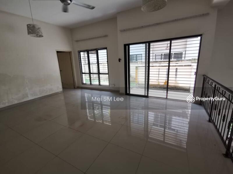 The Peak, Taman Bukit Prima, Cheras