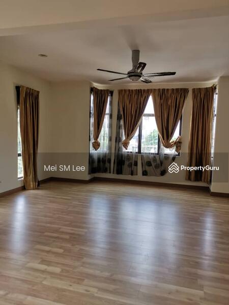 The Peak, Taman Bukit Prima, Cheras