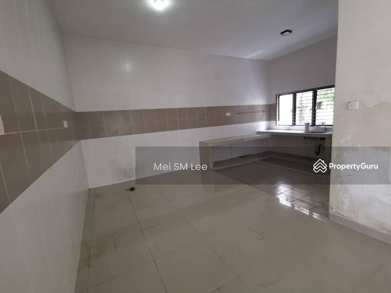 The Peak, Taman Bukit Prima, Cheras Kitchen