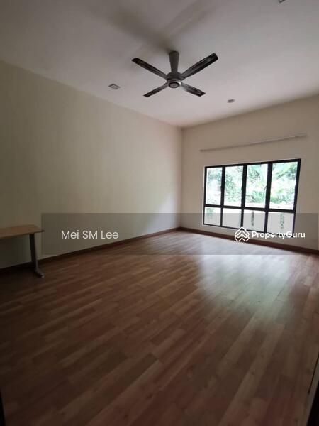 The Peak, Taman Bukit Prima, Cheras Bedroom