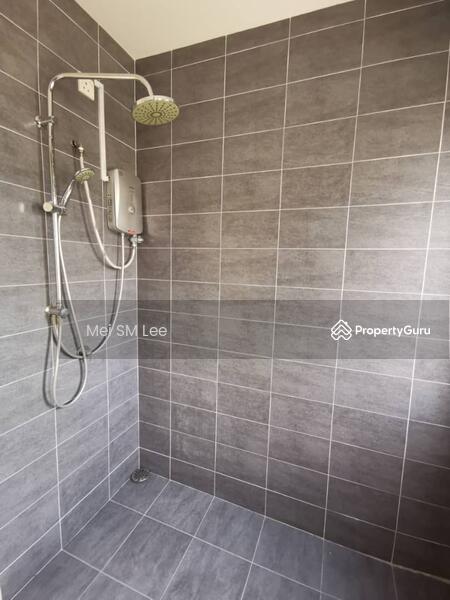 The Peak, Taman Bukit Prima, Cheras Bathroom