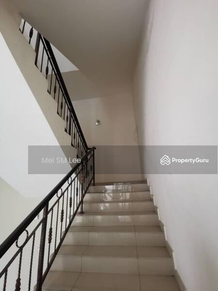 The Peak, Taman Bukit Prima, Cheras